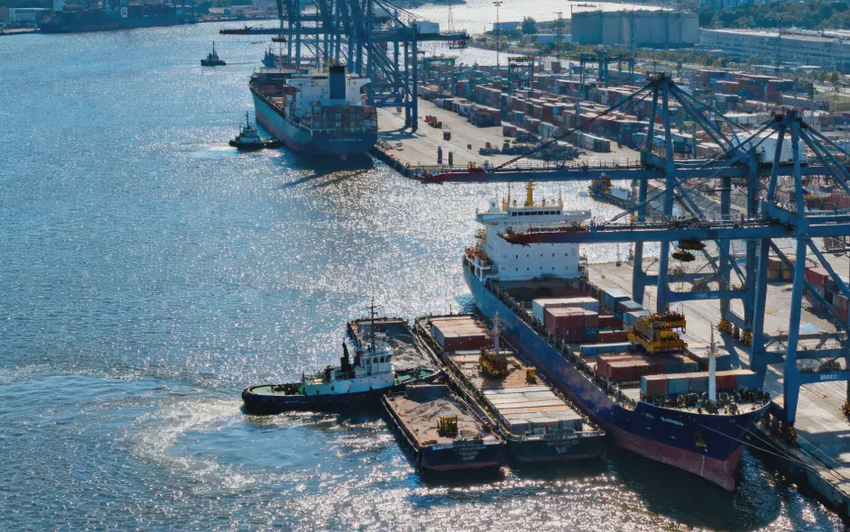 Door to Door Shipping from China to Hungary
