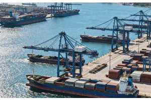 Shipping Trends
