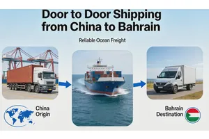 Shipping Trends