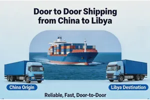 Shipping Trends