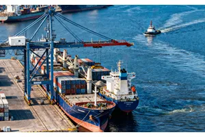 Shipping Trends