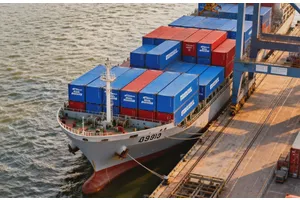 Shipping Trends