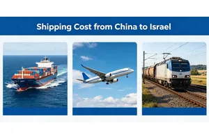 Shipping Trends
