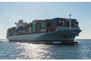 Shipping Trends