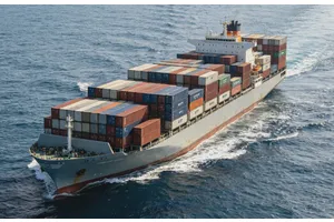 Shipping Trends