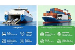 Shipping Trends