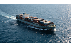 Shipping Trends