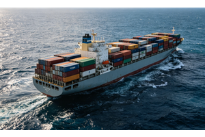 Shipping Trends