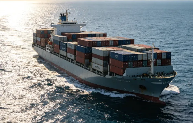 Sea Shipping from China to Honduras