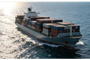 Shipping Trends