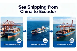 Shipping Trends