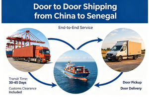 Shipping Trends