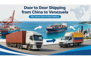 Shipping Trends