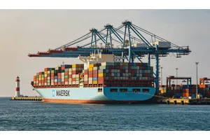 Shipping Trends