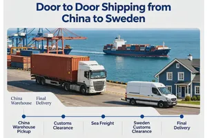 Shipping Trends