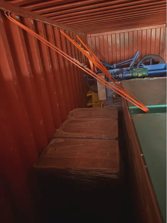 Ocean Freight from Qingdao to Jebel Ali