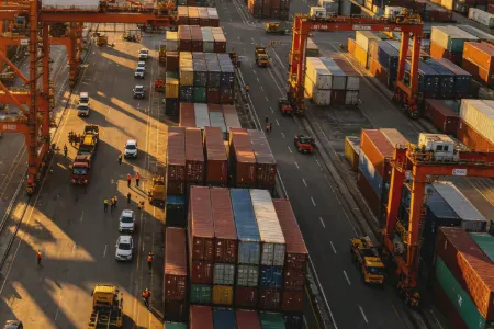 Sea Shipping cost from China to Portugal