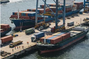 Shipping Trends