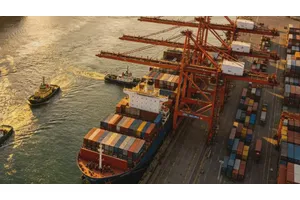 Shipping Trends