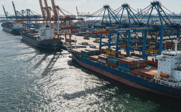 Sea Shipping cost from China to Yemen