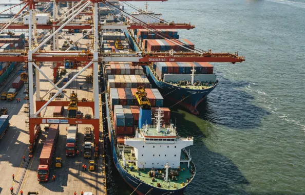 Sea Shipping from China to Guatemala
