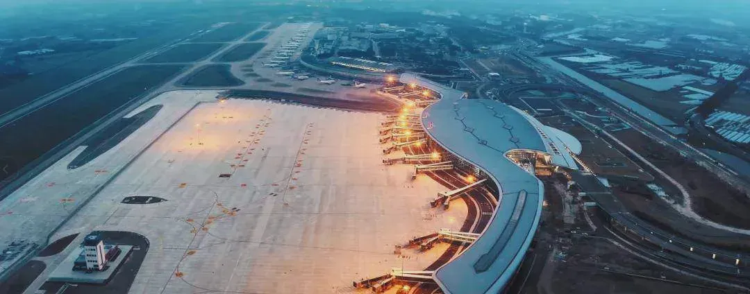 Air Freight from Ningbo