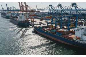 Shipping Trends