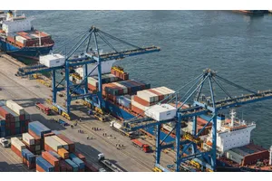 Shipping Trends