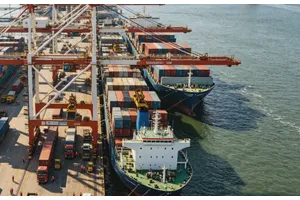 Shipping Trends