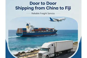 Shipping Trends