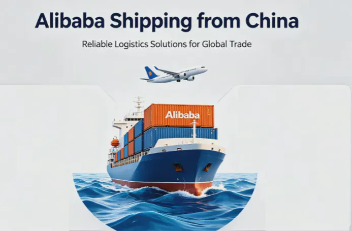 Door to Door Shipping from China to Bolivia