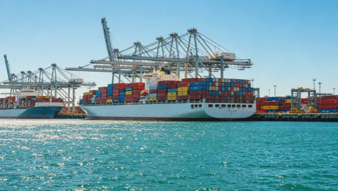 Door to Door Shipping from China to Bolivia