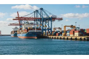 Shipping Trends