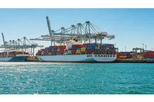 Shipping Trends