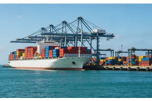 Shipping Trends