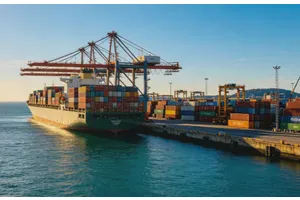 Shipping Trends