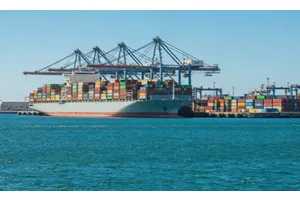Shipping Trends