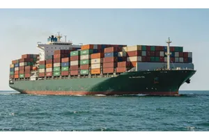 Shipping Trends