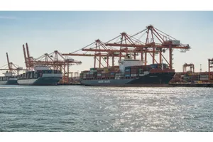 Shipping Trends