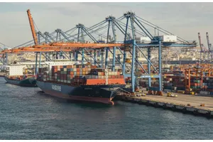 Shipping Trends
