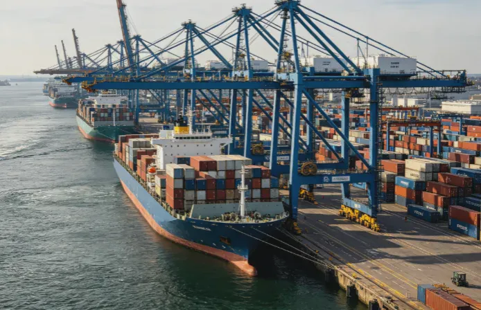 How much to ship a Container from China to Tanzania