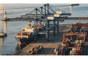 Shipping Trends