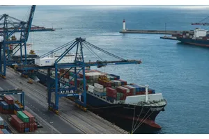 Shipping Trends