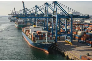 Shipping Trends