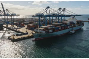 Shipping Trends