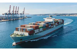 Shipping Trends