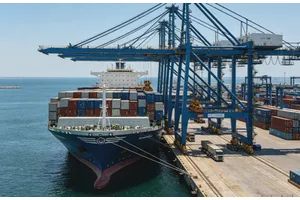 Shipping Trends