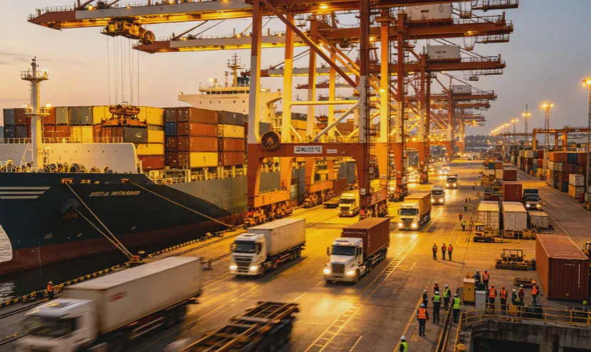 How Much Does It Cost to Ship a Container from China to Iran