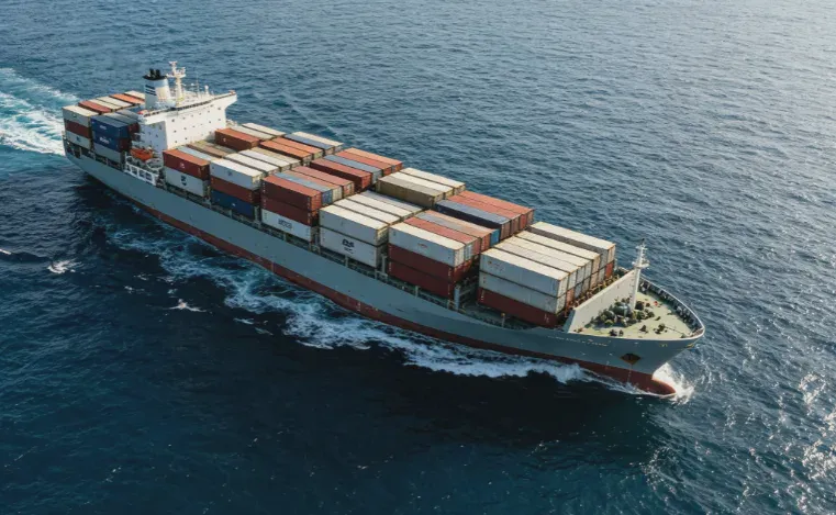 Door to Door Shipping from China to Afghanistan