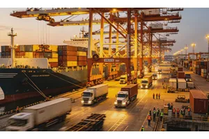 Shipping Trends